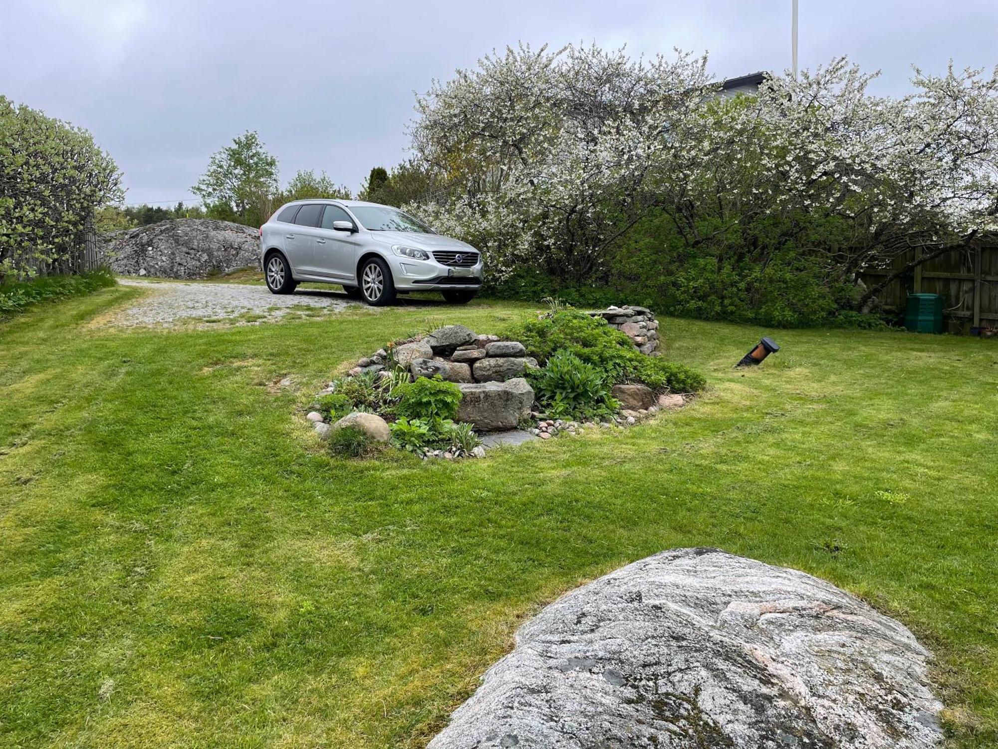 Cabin At The Sea Close To Public Beach With A Jumpingtower Hoviksnas 外观 照片